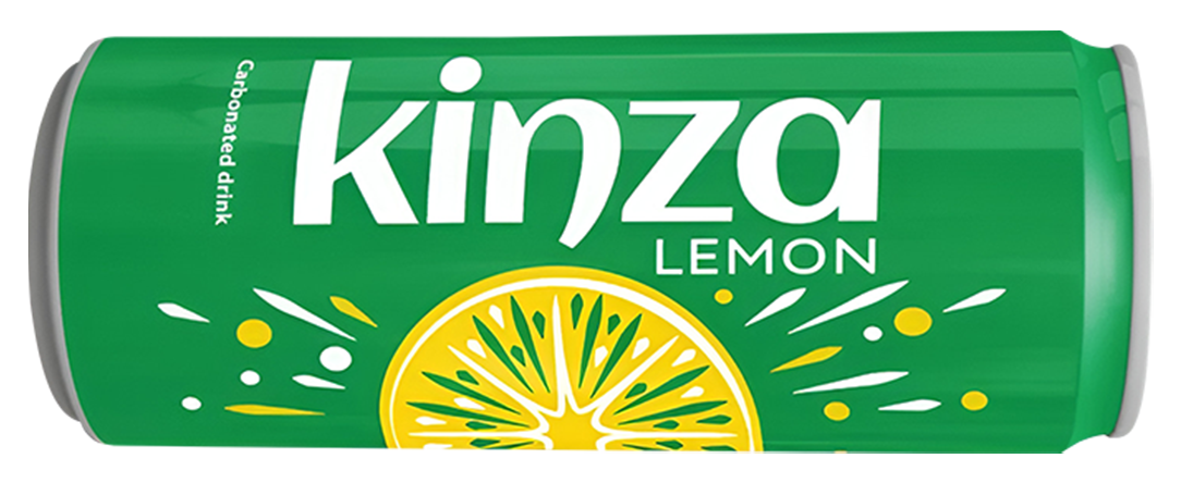 Kinza Lemon